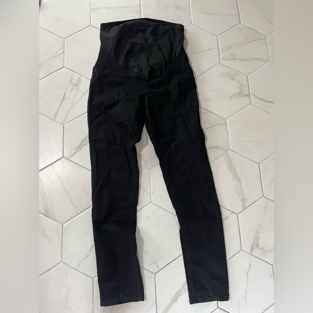 H&M maternity pants